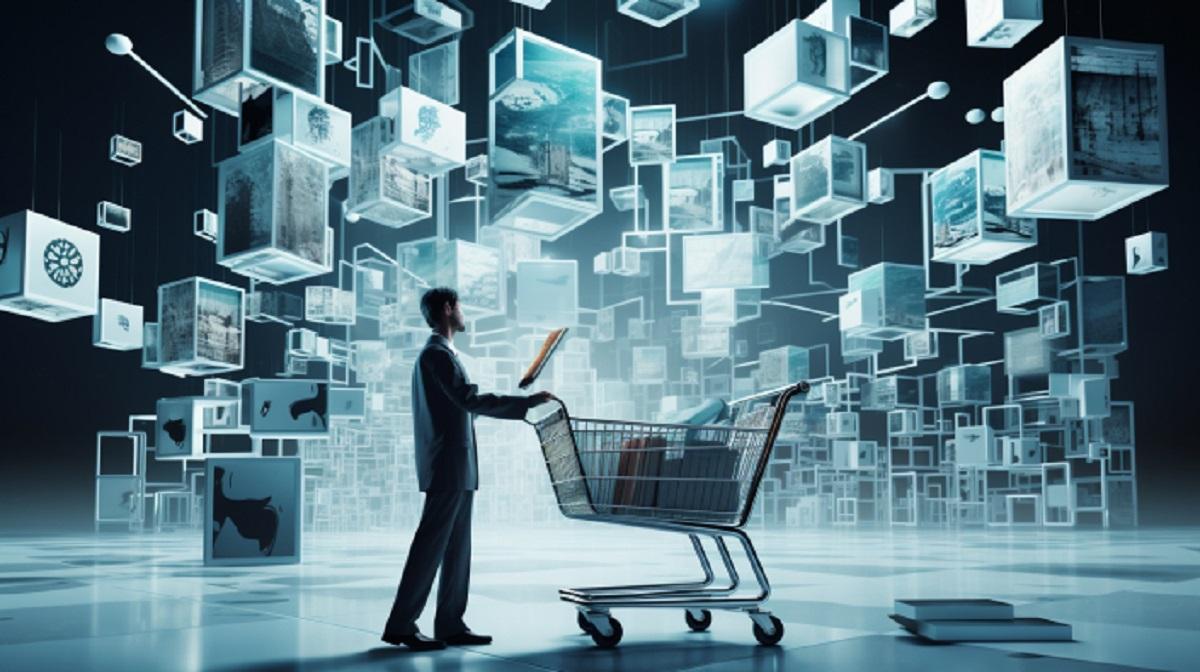 Artificial Intelligence in Retail Business: Why You Need it Now